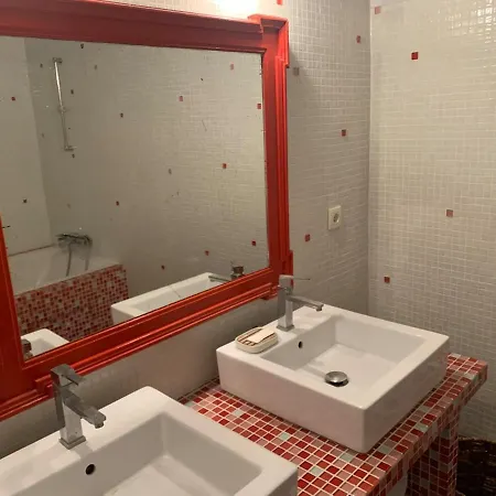 Old House Completely Renovated With Pool ! Villa