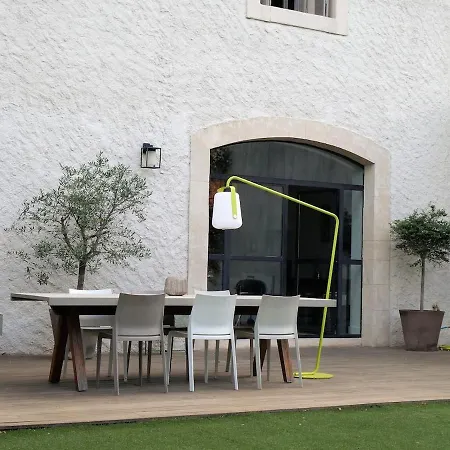 Villa Old House Completely Renovated With Pool ! Grabels