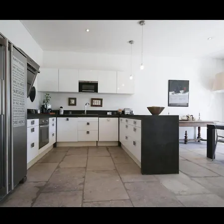 Villa Old House Completely Renovated With Pool !